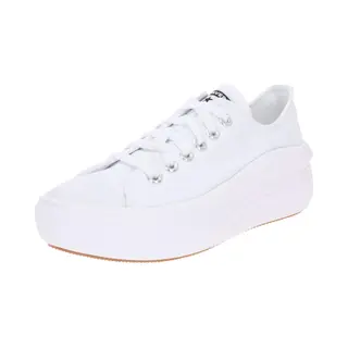 MarketLink Europe Sneakers Converse Weiß Chuck Taylor All Star Move Ox 40