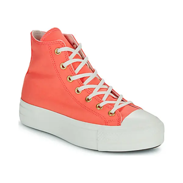 Hoge Sneakers Converse Chuck Taylor All Star Lift thumbnail