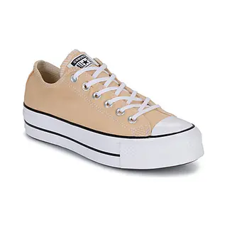 Lage Sneakers Converse Chuck Taylor All Star Lift Platform