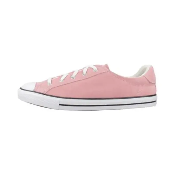 Converse Sneaker Chuck Taylor All Star Dainty Lucky Ox thumbnail