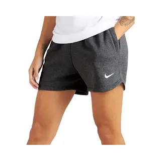 Nike Women's Nike Shorts, Charcoal Heathr, M Uk