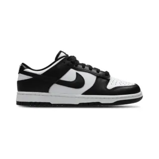 Nike Dunk Herren Sneaker - Weiß - Größe 44 - Leder