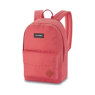 Dakine 365 Pack Rucksack Rot Polyester