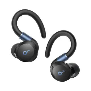 Soundcore Sport X20 Headset Wireless In-ear Calls/Music/Sport/Everyday Black