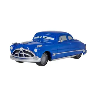 Mattel Disney Pixar Cars Disney and Pixar Cars 1:43 Pullback Racers, Toy Cars Inspired by Movie Characters