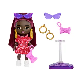 Barbie Extra HLN47 Puppe