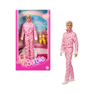 Barbie The Movie Pop