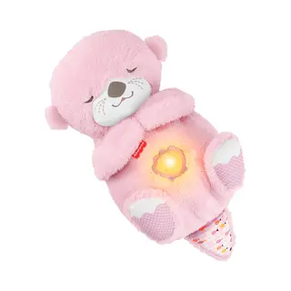 Fisher-Price JLJ33 Stofftier