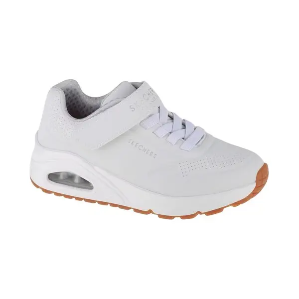 Skechers, Jungen, Sneakers, Uno Air Blitz 403673L-Wht - 30, Weiss thumbnail
