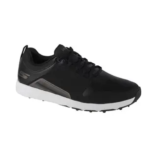Skechers Herren Golf Shoes, Black, 47 Eu