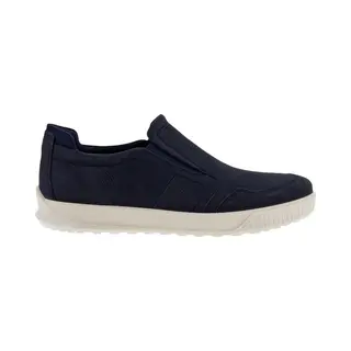 Ecco Byway–Schoenen–Mannen–Blauw–42