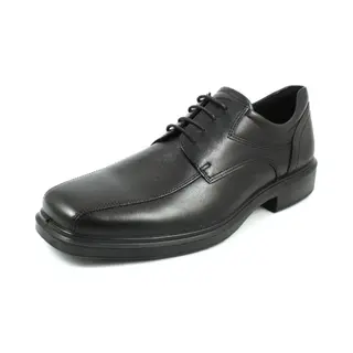 Ecco Herren Helsinki 2 Shoe, Black, 39 Eu