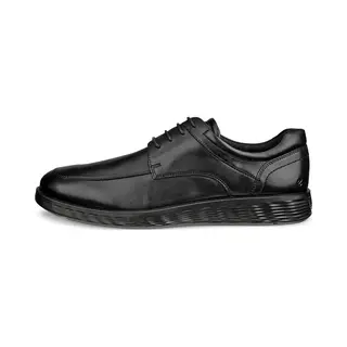 Ecco Herren S Lite Hybrid Shoe, Black, 39 Eu