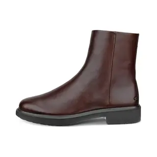 Ecco, Damen, Boots + Stiefel, Metropole Amsterdam, Braun, (39)