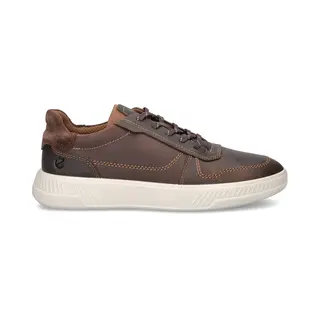Ecco Men's Move Camel/Coffee 44