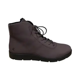 Ecco Damen Bella Stiefelette, Granat, 40 Eu