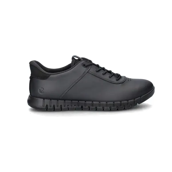 Ecco Damen Sneaker Low Gruuv Lite W Schwarz 41 thumbnail