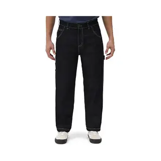 Dickies Garyville Spijkerbroek Zwart 36 / 34 Man