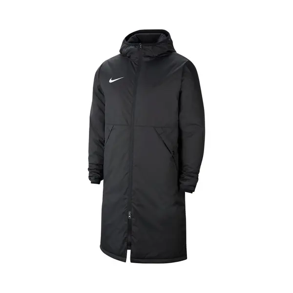 Nike Herren M Nk Syn Fl Rpl Park20 Sdf Jkt Jacke, Black/White, Xl Eu thumbnail
