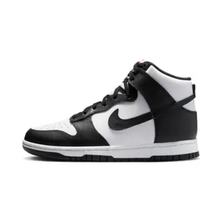 Nike Dunk Damen Sneaker - Weiß - Größe 36.5 - Leder