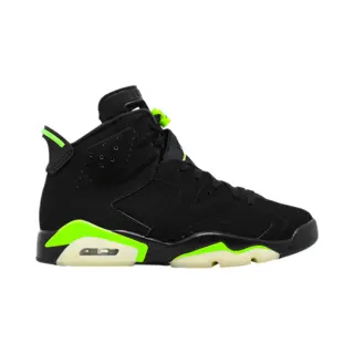 Air Jordan Jordan 6 Retro Electric Green, Uk 11