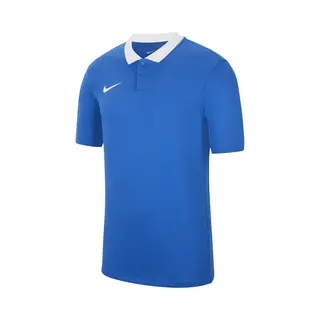 Nike Functioneel Shirt 'Park 20' Blauw / Wit