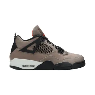 Air Jordan Jordan 4 Retro Taupe Haze, Uk 7