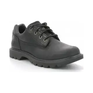 Cat Footwear Unisex Colorado Low 2.0 Half Shoes, Schwarz, 44 Eu
