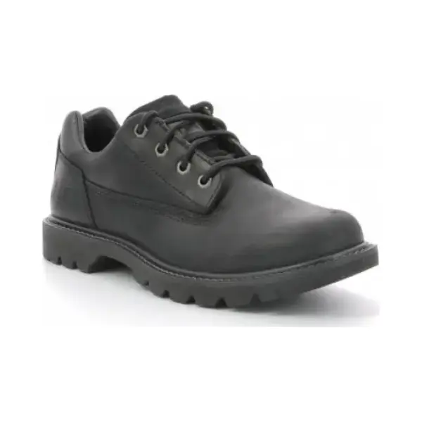 Cat Footwear Unisex Colorado Low 2.0 Half Shoes, Schwarz, 44 Eu thumbnail