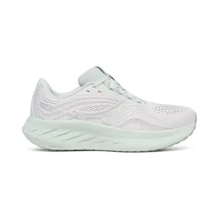 Saucony Ride 18 Fog/Mist - 8/39