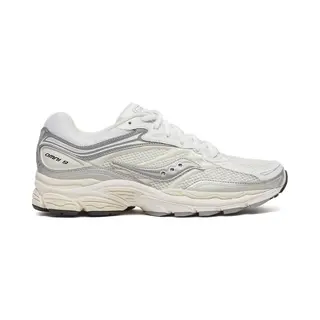 Saucony Progrid Omni 9 Sneakers - Mesh - Dames - Wit - Maat 39