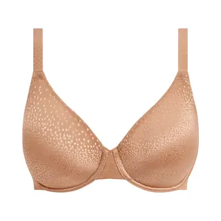 Underwired Bra For Women Wacoal Back Appeal