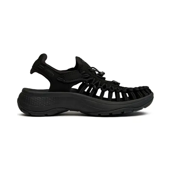 Keen - Uneek Astoria Dames Sandalen Black/Black - Maat 38 thumbnail