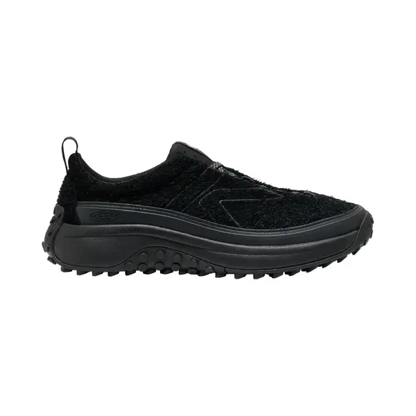 Keen - Ks Mino Heren Sneakers Suede Black/Black - Maat 43 thumbnail