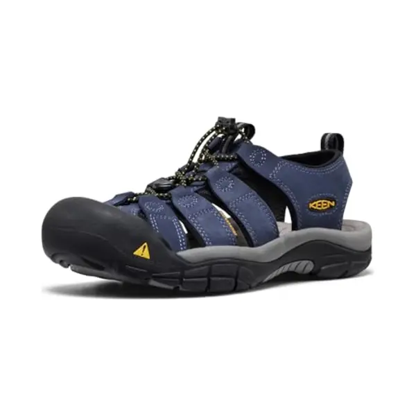 Keen Newport Herensandalen, Naval Academy, 44.5 Eu thumbnail