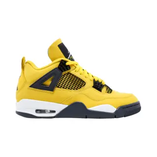 Air Jordan Jordan 4 Retro Lightning (2021), Uk 7.5