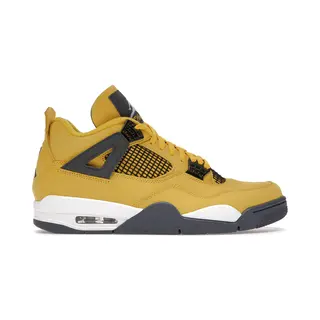 Air Jordan Jordan 4 Retro Lightning (2021), Uk 9.5