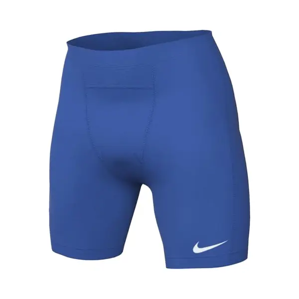 Nike Herren Df Strike Np Shorts, Royal Blue/White, L thumbnail