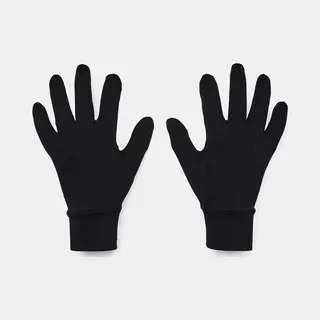 Under Armour Ua Storm Liner Handschuhe Weiblich Schwarz