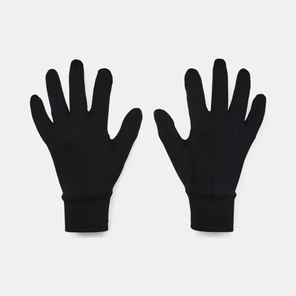 Under Armour Ua Storm Liner Handschuhe Weiblich Schwarz thumbnail