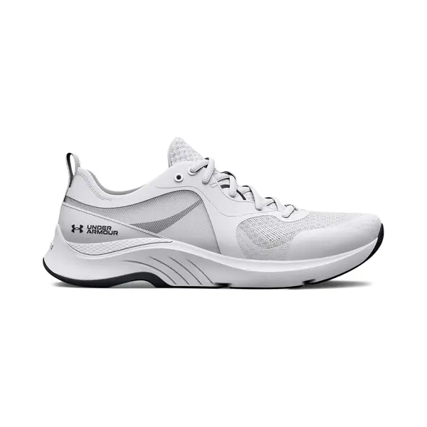 Under Armour Hovr Omnia Schoenen Wit Eu 44 1/2 Vrouw thumbnail