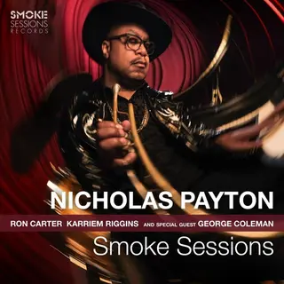 membran Smoke Sessions