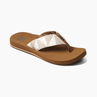 Reef Zehentrenner Spring Woven