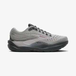 Brooks Ghost Max Damen Laufschuhe Grau - 42