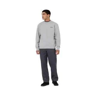 Dickies 873 Work Broek Grijs 30 / 32 Man