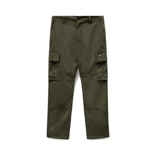 Dickies, Herren, Hosen, Eagle Bend Cargohose, Grün, (29)