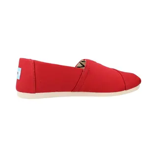 Espadrilles Aus Recycelter Baumwolle Toms Alpargata