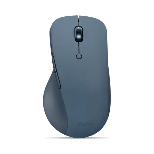 Lenovo Yoga Pro Mouse P muis Gamen Rechtshandig Bluetooth Optisch 2400 Dpi thumbnail