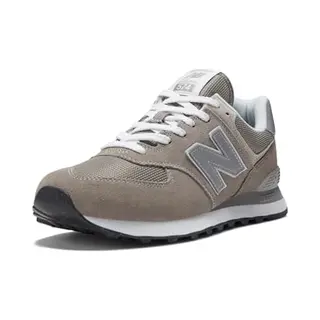New Balance 574v3, Sneaker, Herren, Grau, 45.5 Eu