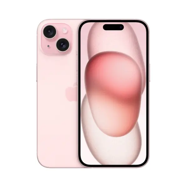 Apple iPhone 15 128 Gb Pink thumbnail